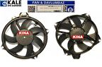 FAN MOTORU 347145 MEGANE-III FLUENCE DAVLUMBAZLI 214819402R GOLD