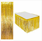 Gold Masa Eteği, Gold Arka Fon