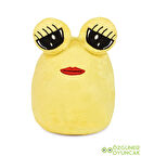 Galaktik Poe Peluş Oyuncak: Uzaylı Dostunuz