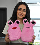 Galaktik Poe Peluş Oyuncak: Uzaylı Dostunuz