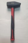Karbon Saplı Çekiç 1.5kg.