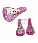 BİSAN BMX ÜRETİM PEMBE SELE KIZ ÇOCUK KAMPANYA 2021