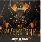 GRİMLABS Ravenstone - GHRP 6 10mg & Bacteriostatic Water