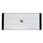 QLine QD200.4S | QLine D Sınıfı 4 Kanal Amplifikatör