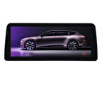 For X XA-410Q 12.3 Inc Multimedya Android Auto CarPlay DSP USB SD Kart AUX