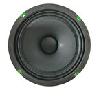 For-X XMD-3065 Midrange 100W RMS 200W Maksimum 16 cm Hoparlör Yeşil Kasa