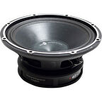 BDPRO10M-V9 | VIBE Blackdeath Serisi 25 cm Midrange 275W RMS 825W Maksimum