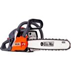 Oleomac Gsh 510 Eur5 Benzinli Ağaç Kesme Motoru 3Hp Pala:46cm 3/25''-36 Diş - 112779