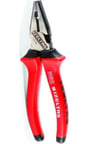 Kombine Pense Ağır Tip 180mm