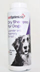 VetOptimize Dry Shampoo For Dogs (Köpekler İçin Kuru Şampuan) 150 Gr