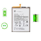  Samsung Galaxy M52 5G M526F ile Uyumlu Güclendirilmis İthal Pil Batarya
