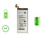  Samsung Galaxy Note 8 N950F ile Uyumlu Güclendirilmis İthal Pil Batarya