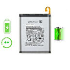  Samsung Galaxy A10 A105 ile Uyumlu Güclendirilmis İthal Pil Batarya