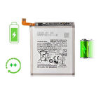  Samsung Galaxy S20 Ultra G988F ile Uyumlu Güclendirilmis İthal Pil Batarya