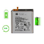  Samsung Galaxy S21 Ultra G998B ile Uyumlu Güclendirilmis İthal Pil Batarya