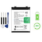  Tecno Pova 5 Pro 5G ile Uyumlu  Güclendirilmis İthal Pil Batarya BL-49PT