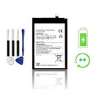  Tecno Camon 19 Pro ile Uyumlu  Güclendirilmis İthal Pil Batarya BL-49MT