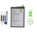 İnfinix Smart 6 İle Uyumlu  Güclendirilmis İthal Pil Batarya BL-49FX