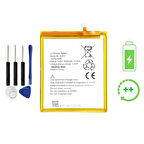 İnfinix Hot 40i İle Uyumlu  Güclendirilmis İthal Pil Batarya BL-40FX