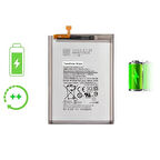  Samsung Galaxy A21S A217 ile Uyumlu Güclendirilmis İthal Pil Batarya