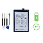 Alcatel 3X 2019 İle Uyumlu  Güclendirilmis İthal Pil Batarya TLP038C7