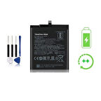 Xiaomi Mi 9Se İle Uyumlu  Güclendirilmis İthal Pil Batarya BM3M