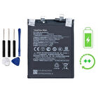 Xiaomi Mi 14 İle Uyumlu  Güclendirilmis İthal Pil Batarya BP4Q