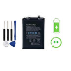 Xiaomi Redmi Note 11 Pro 4G İle Uyumlu Güclendirilmiş İthal Pil Batarya BN5E