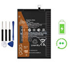 Poco C40 İle Uyumlu Güclendirilmiş İthal Pil Batarya BN66