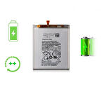  Samsung Galaxy A70 A705F ile Uyumlu Güclendirilmis İthal Pil Batarya