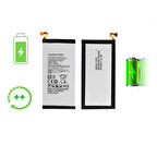  Samsung Galaxy E7 E700F ile Uyumlu Güclendirilmis İthal Pil Batarya