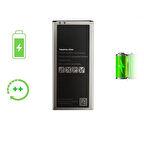  Samsung Galaxy J5 2016 J510F ile Uyumlu Güclendirilmis İthal Pil Batarya