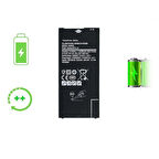  Samsung Galaxy J7 Max G615F ile Uyumlu Güclendirilmis İthal Pil Batarya