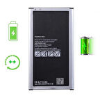  Samsung Galaxy J7 2016 J710F ile Uyumlu Güclendirilmis İthal Pil Batarya