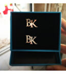 BK MODEL KOL DÜĞMESİ