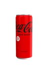 Coca Cola Zero 330 Ml Kutu 24 ADET