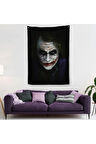 Joker Dekoratif Duvar Örtüsü-Halısı-6441