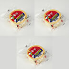 Ve-Ge Çift Taraflı Bant - Halı Bandı - 48 mm x 25 Metre - 3 Adet