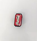 1 Adet Silikon İçecek Kola Tekli Terlik Süsü Aksesuar