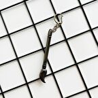 Naruto Metal Anahtarlık Aksesuar Çanta Süsü 12208