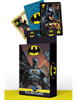 İskambil Kağıdı Batman Poker Oyun Kartı 54 Adet İskambil Destesi                