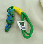 Anahtarlık Rakun Hayvan Araba Çanta Cüzdan Süsü Oyuncak En Yeni                