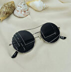 Gözlük Ferrucci 5639-C4 Kutusunda Kadın Güneş Gözlüğü    