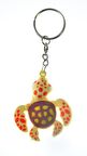 Hdmarketim Sevimli Caretta caretta Figürlü Anahtarlık 5951