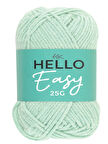 Hello Easy Pamuk Punch  (PANÇ) İpliği 25 gr E138