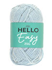 Hello Easy Pamuk Punch  (PANÇ) İpliği 25 gr E146