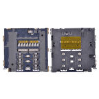 Ally S6 E5 E7 İçin Sim Okuyucu-(5775)