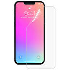 13 6.7 Full Kaplama Hidrojel Film Full Ekran Koruyucu-(5775)