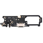 6 Şarj Soket Ve Mikrofon Bordu-(5775)