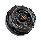 Memo Cx-02 Kablosuz Şarj Ve Cep Telefon Soğutma Fanı Radyatör Soğutucu-(5775)